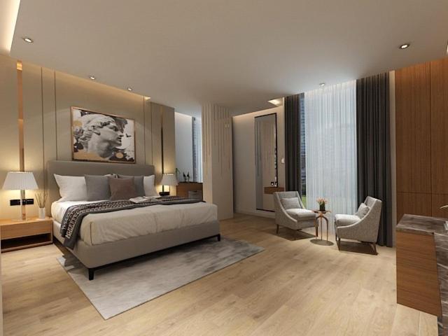 Hotel Bhoomivilas Agra  Bagian luar foto