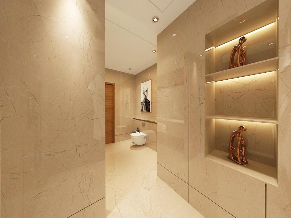 Hotel Bhoomivilas Agra  Bagian luar foto